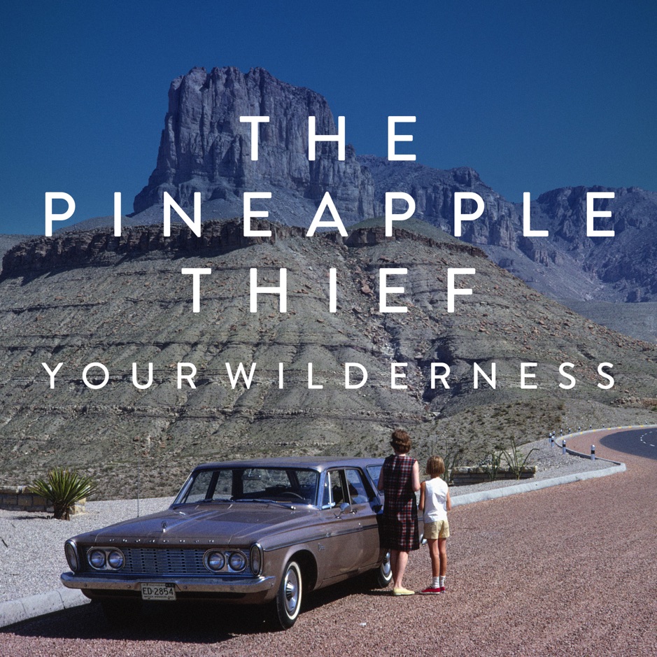 The Pineapple Thief - Your Wilderness